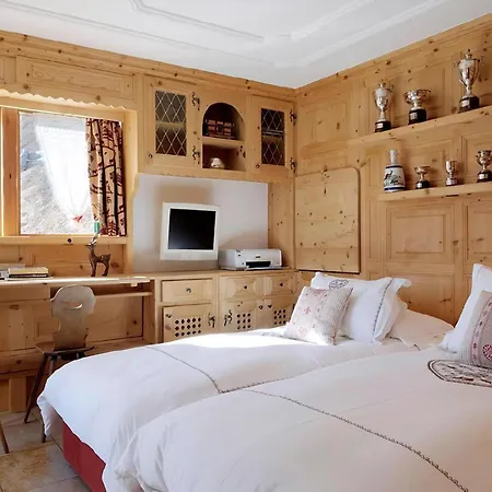 Chesarina Chalet *