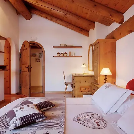 بيت للعطل Chesarina Chalet