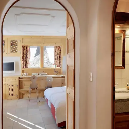 Chesarina Chalet Holiday home *