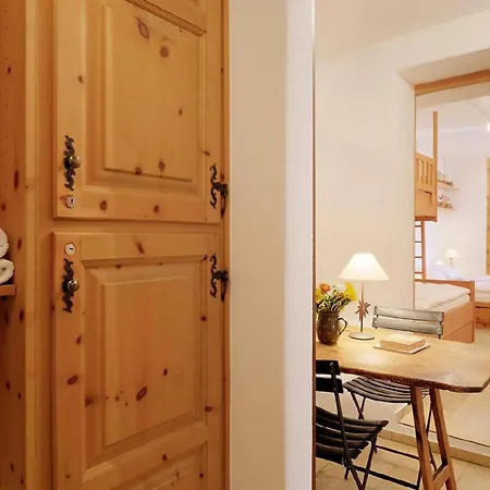 Chesarina Chalet