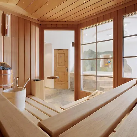 Chesarina Chalet