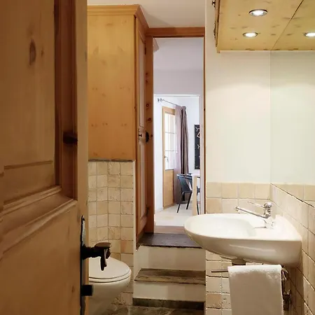 Chesarina Chalet Holiday home