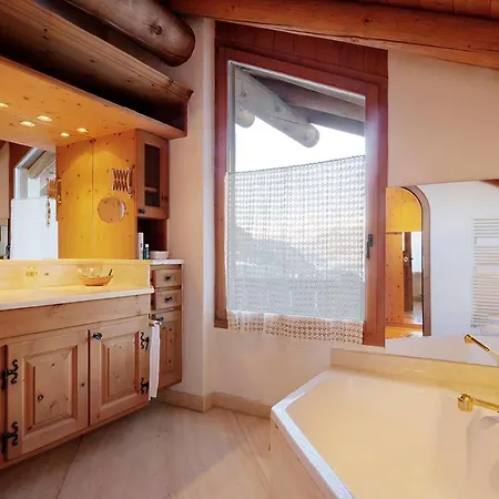Chesarina Chalet Holiday home *