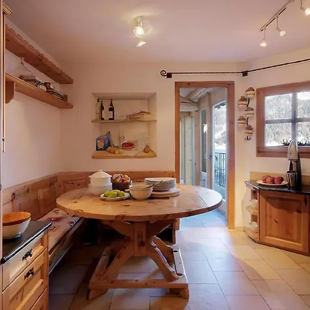 Chesarina Chalet *